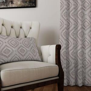 Dekorační látka SOFT 25347-104 bez obšití 150