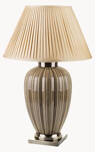 Velká stolní lampa Andrea