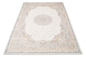 Luxusní kusový koberec Lappie Erdo LD0240 - 80x150 cm