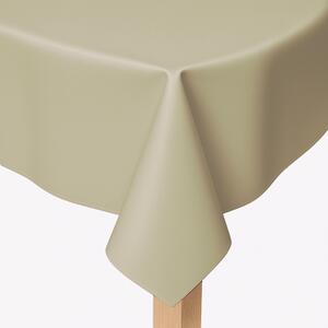 PVC ubrus - Béžový 100x140
