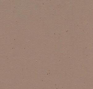 FORBO Marmoleum solid cocoa Milk chocolate 3580 - 2 bm