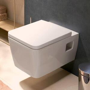 Hansgrohe 60208450 Závěsný WC set EluPura Or.Q 540 mm