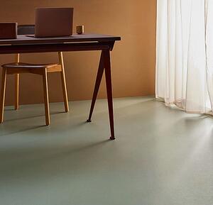 FORBO Marmoleum cocoa Eucalyptus 3588 - 2 bm