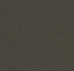 FORBO Marmoleum solid cocoa Black tea 3591 - 2 bm