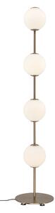 Umage Stojací LED lampa AUDREY, 29W, v. 128 cm, 2700K stmívatelná
