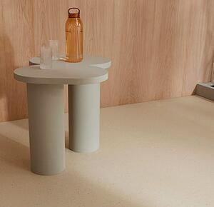 FORBO Marmoleum cocoa Meringue 3590 - 2 bm