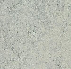 FORBO Marmoleum marbled real Mist grey 3032 Tl. 2 mm - 2 bm
