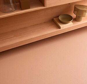 FORBO Marmoleum cocoa Salted caramel 3592 - 2 bm