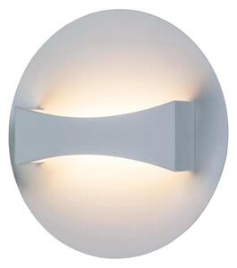 Rabalux 1437 - LED Nástěnné svítidlo NEVILLE LED/6W/230V bílá kulaté