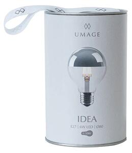 LED žárovka Umage Good Idea E27 6W 2700K