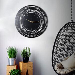 Nástěnné hodiny Agapanthus. Akce -28%
