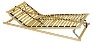 Lamelový rošt 200x90 cm Benab Nike Exkluziv polohovatelný