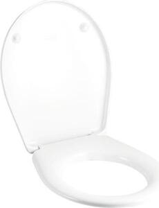 Geberit 571044000 WC sedátko Renova Comprimo, bílé