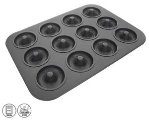 Pečicí forma na donuty 40 x 28,5 cm