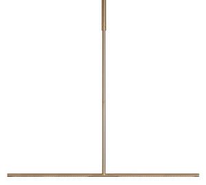 Umage Závěsné LED svítidlo OMNI, 22W, v. 59-133,4 cm, 2700K