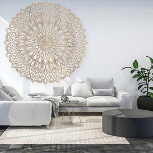 Elegantní mandala na zeď – stylová dekorace interiéry | SENTOP HDF0251