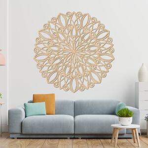 Elegantní mandala, dokonalá dekorace pro váš interiér I SENTOP HDF0246