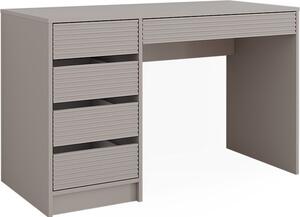 Toaletní stolek Vicco Sherry Kašmír 120 cm Bez zrcadla, Model 51643