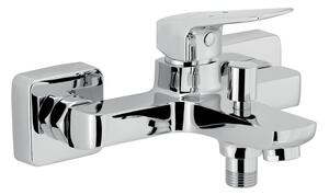 Vanová baterie Novaservis Nobless EGO bez sprchového setu 150 mm chrom 43020/1,0