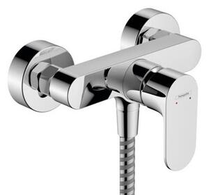 Sprchová baterie Hansgrohe Rebris S bez sprchového setu 150 mm chrom 72643000