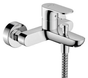 Vanová baterie Hansgrohe Rebris S bez sprchového setu 150 mm chrom 72443000