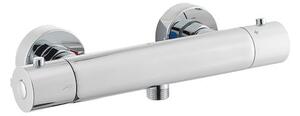 Sprchová baterie Optima bez sprchového setu 150 mm chrom SIKOBST268