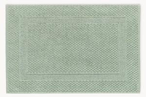 Koupelnová předložka's voštinovým vzorem Katharina, protiskluzová