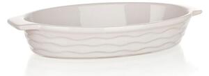Forma zapékací oválná CULINARIA White 26 x 14 cm
