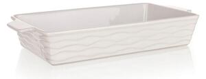 Forma zapékací obdélníková CULINARIA White 42 x 21 cm