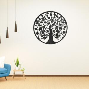 Dřevěná dekorace na zeď Strom života | SENTOP PR0207