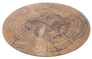 Prostírání WOODEN 38 cm