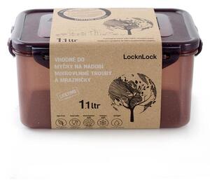 Dóza na potraviny LOCK ECO 1,1 litru