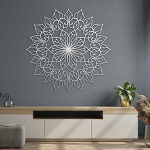 Dřevěná mandala dekorace na zeď I Unikátní design I SENTOP PR0247