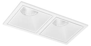Moderní podhledové svítidlo Okos 2 20W CCT bílá