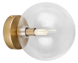 Bubbles Lampbody Wall 1 Go