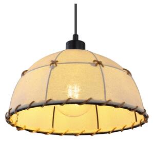 Globo 15442H - Lustr na lanku REX 1xE27/60W/230V