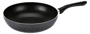 Pánev WOK s indukčním dnem 28 cm
