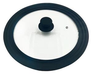 Poklice univerzální s ventilem průměr 28, 30, 32 cm
