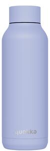 Nerezová termoláhev Solid Powder, 510ml, Quokka, levandulová