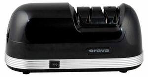 Elektrický brousek nožů Orava BN - 45 B, černý