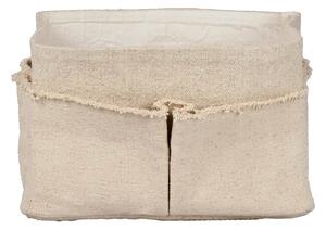 Textilní úložný box Hokan 18 × 30 cm