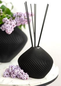 DIFUZÉR TORACE - Difuzér v minimalistickém designu,antracit-matný