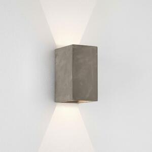 ASTRO venkovní nástěnné svítidlo Oslo 160 LED 6.1W 3000K beton 1298020