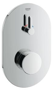 Grohe Eurosmart Cosmopolitan sprchová baterie pod omítku chrom 36321000