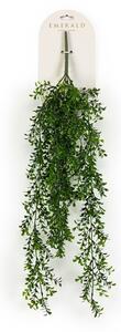 Umělá popínavá rostlina Buxus, 75cm