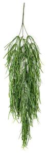 Umělá popínavá rostlina Rhipsalis, 80cm