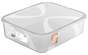 Úložný box s víkem LONA 12 l