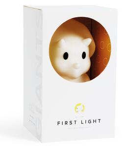 Stmívatelná LED lampička Mira First Light