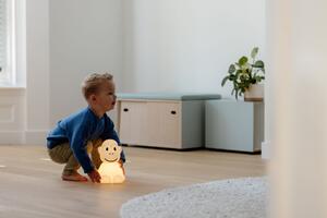 Dětská LED lampička Monkey Bundle of Light