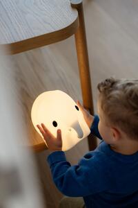Dětská LED lampička Elephant Bundle of Light